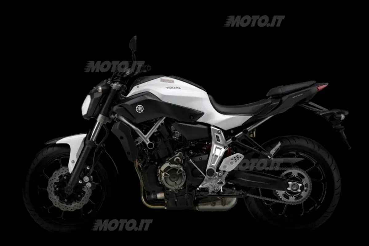EICMA 2013: Yamaha MT-07 (22)
