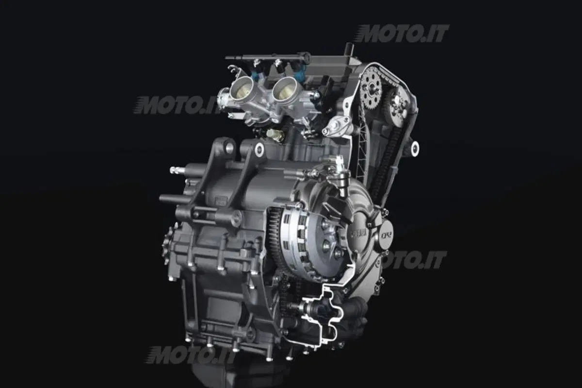 EICMA 2013: Yamaha MT-07 (26)