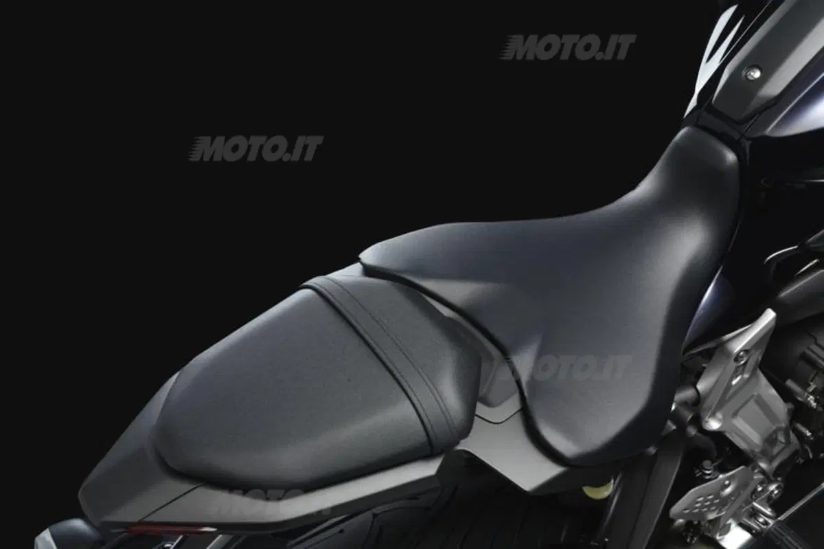 EICMA 2013: Yamaha MT-07 (28)