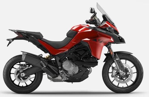 Ducati Multistrada V2 e V2S m.y. 2022. Cambia nome e si migliora così (4)