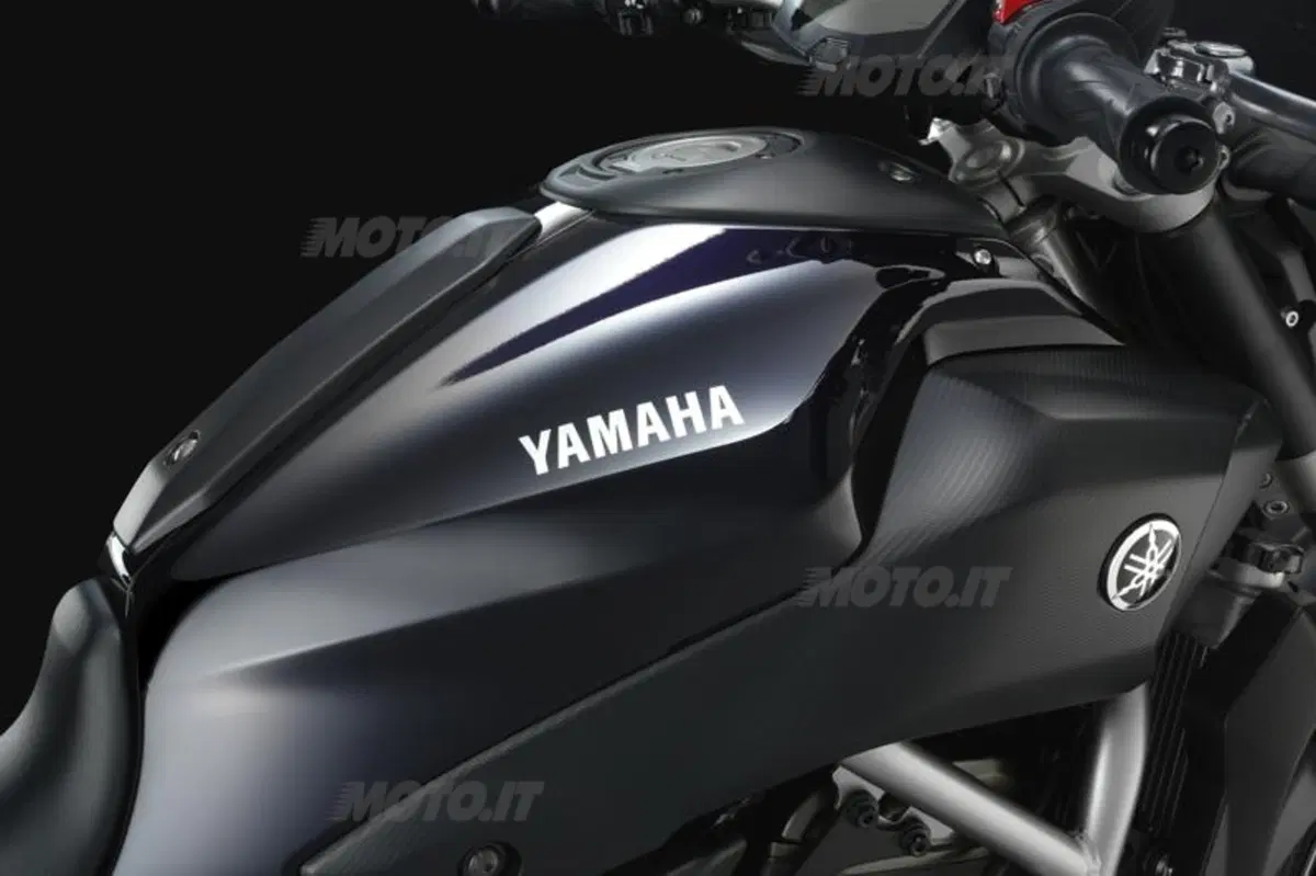 EICMA 2013: Yamaha MT-07 (30)