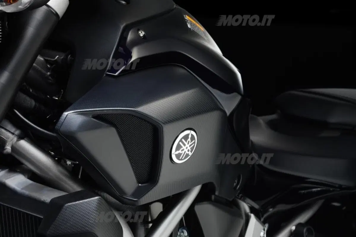 EICMA 2013: Yamaha MT-07 (32)