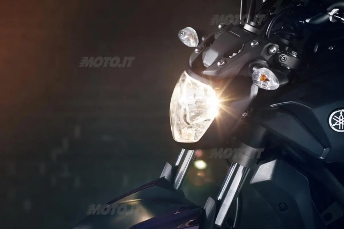 EICMA 2013: Yamaha MT-07 (33)