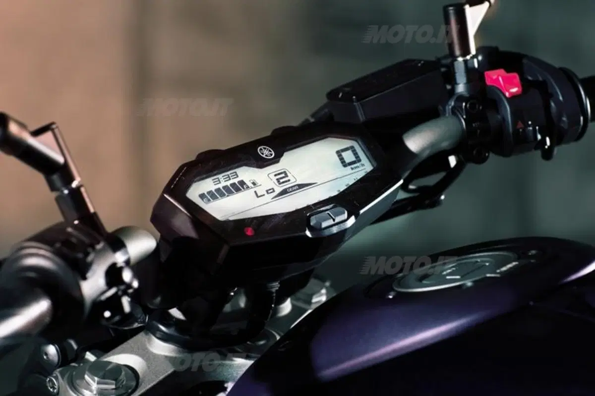 EICMA 2013: Yamaha MT-07 (37)