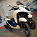 EICMA 2013: Yamaha Tricity concept