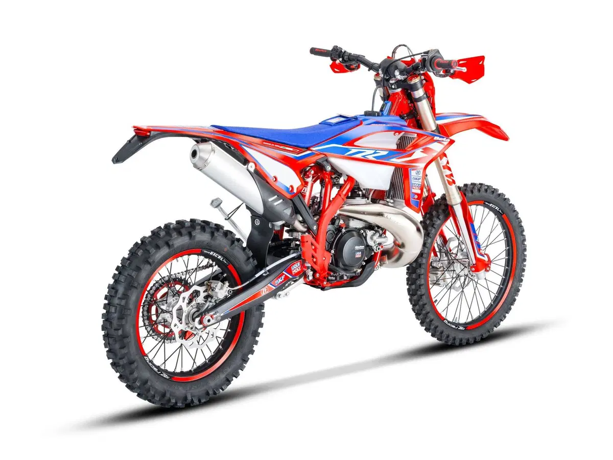 Beta RR Racing 2022: aggiornamenti per gli otto modelli 2T e 4T (11)