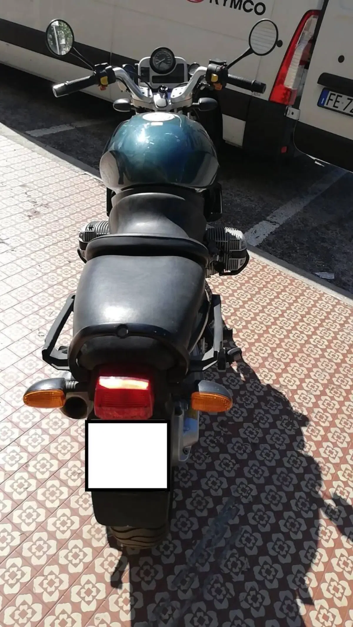 Bmw R 1100 R (4)