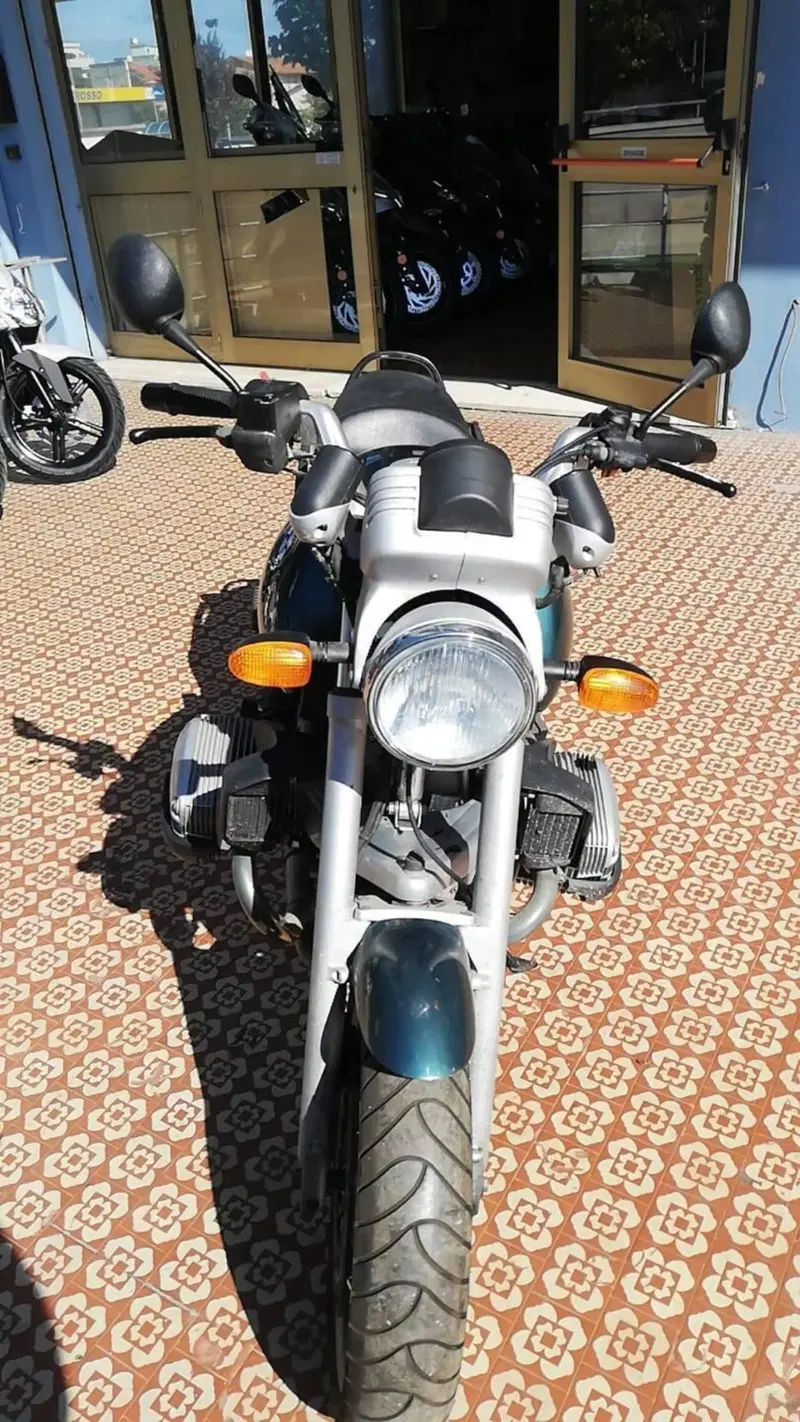 Bmw R 1100 R (2)