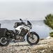 EICMA 2013: Yamaha XT1200ZE Super Ténéré, con sospensioni elettroniche