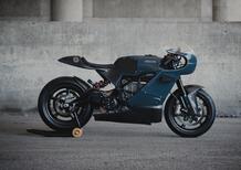 Zero Motorcycles punta sull’Italia e sulla personalizzazione