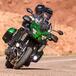 Kawasaki Versys 1000 S e 1000 SE 2022. Confermate le due versioni