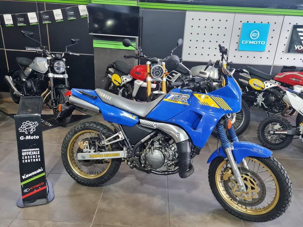 Yamaha TDR 250 