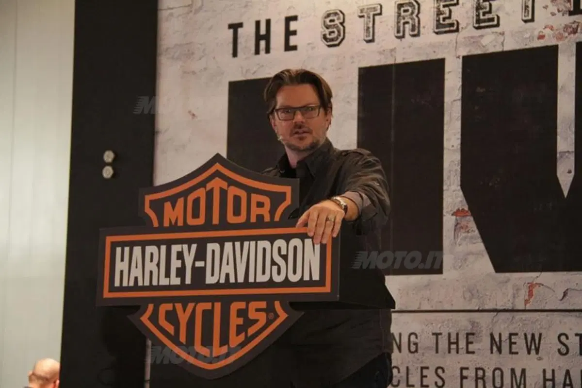 EICMA 2013: Harley-Davidson Street 500 e Street 750 (11)