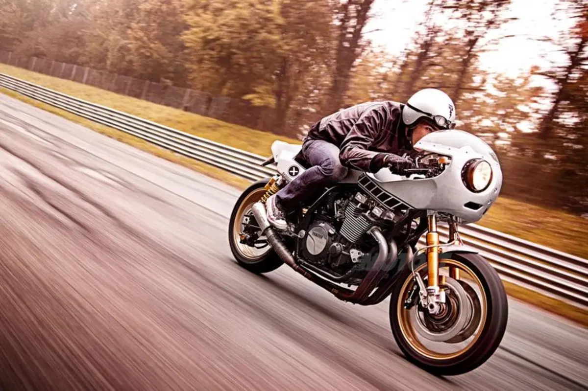 EICMA 2013: le Special di Yamaha