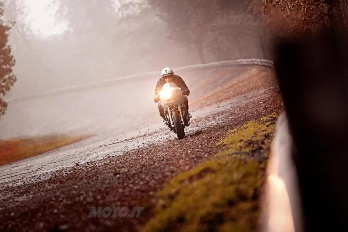 EICMA 2013: le Special di Yamaha (2)