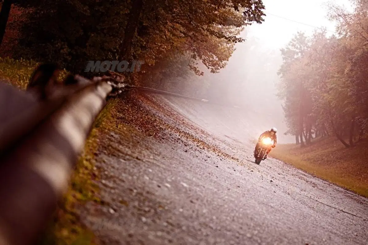EICMA 2013: le Special di Yamaha (4)