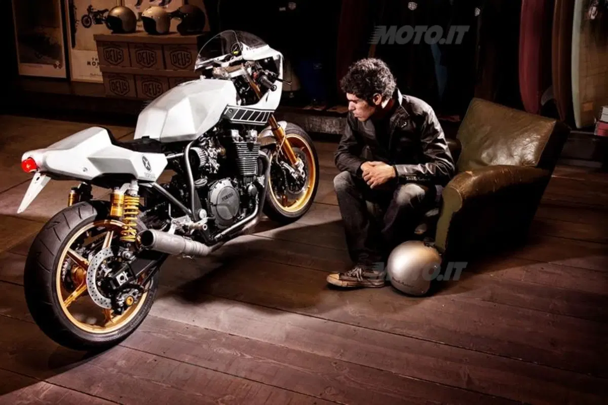 EICMA 2013: le Special di Yamaha (6)
