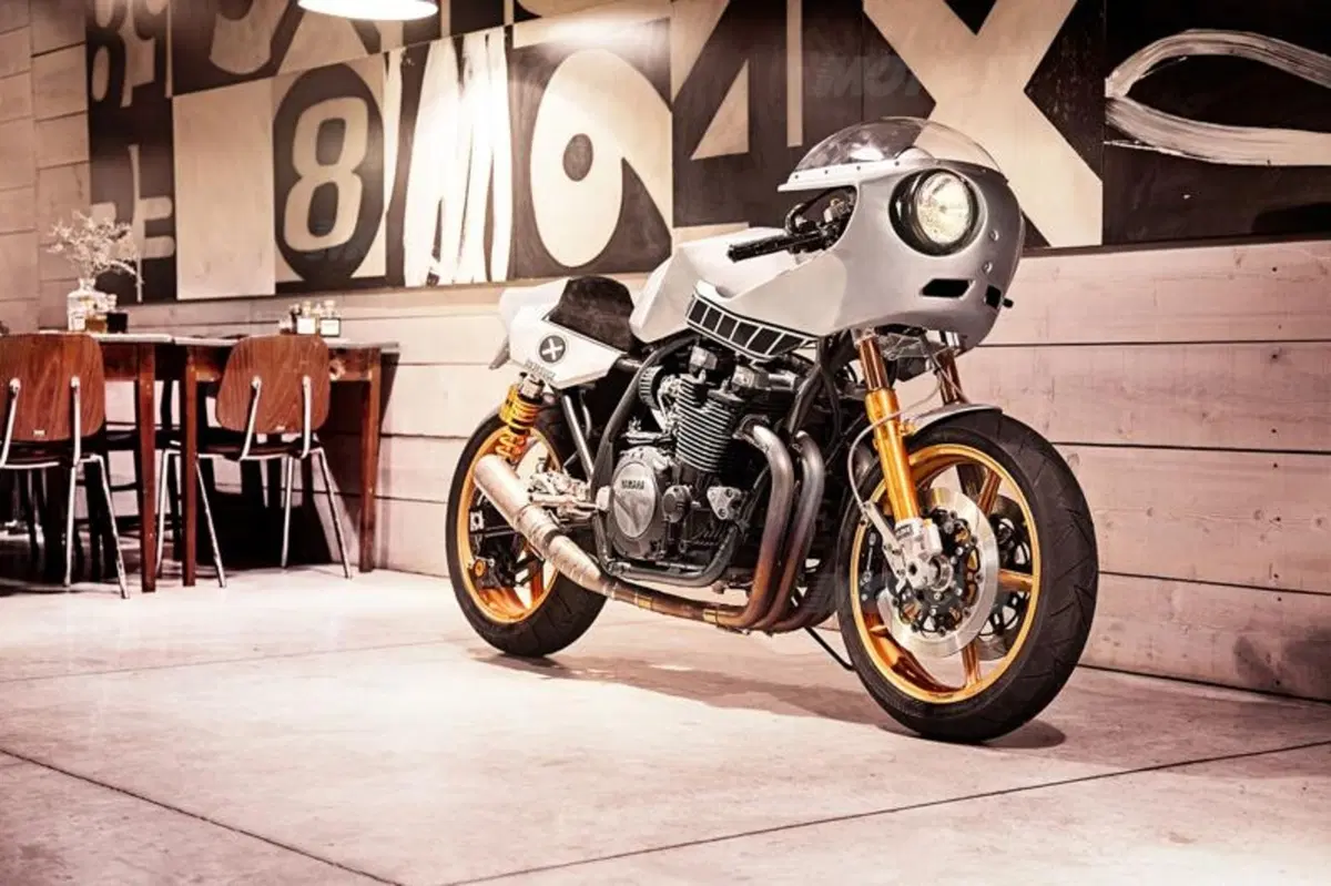 EICMA 2013: le Special di Yamaha (7)