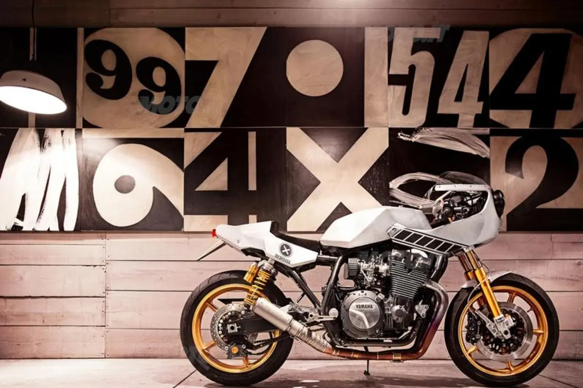 EICMA 2013: le Special di Yamaha (8)