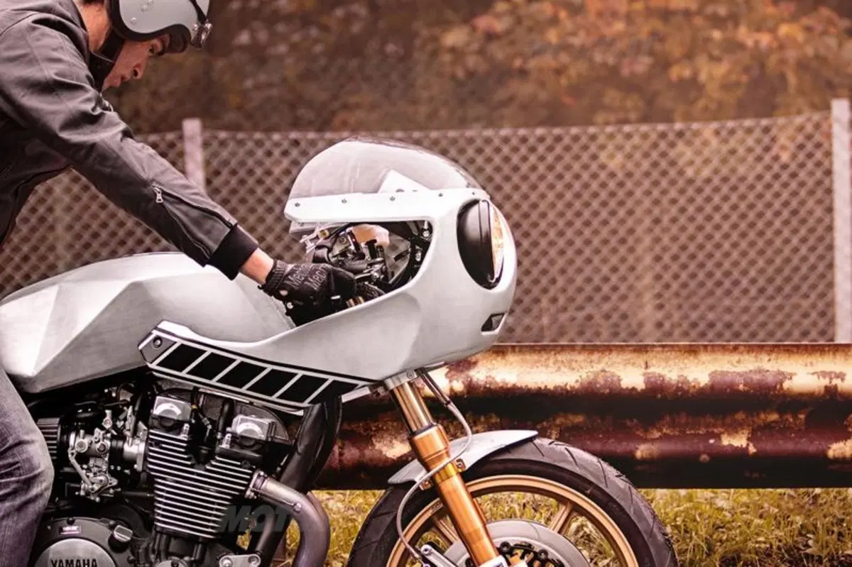 EICMA 2013: le Special di Yamaha (9)