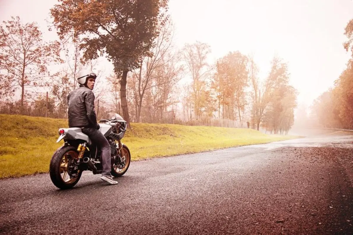 EICMA 2013: le Special di Yamaha (10)