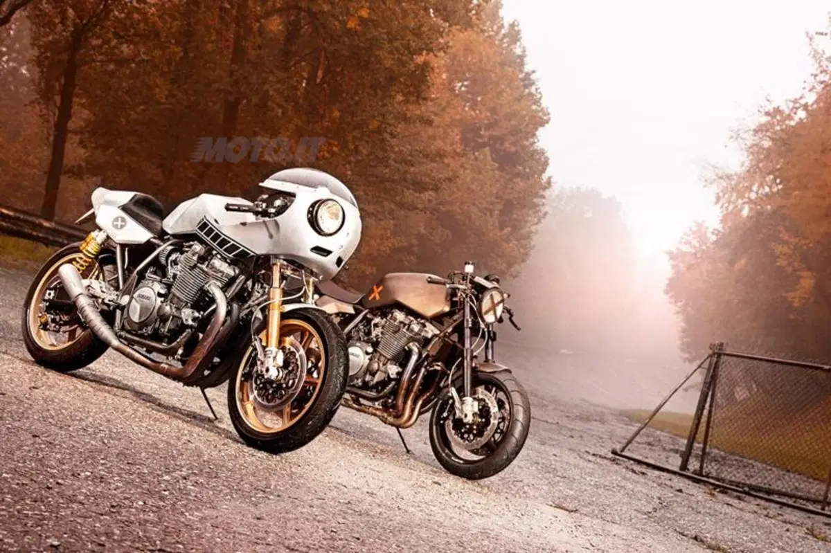 EICMA 2013: le Special di Yamaha (11)