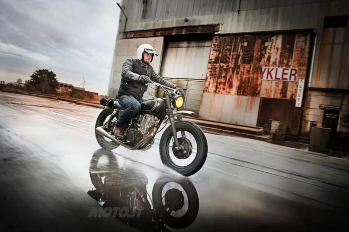 EICMA 2013: le Special di Yamaha (12)