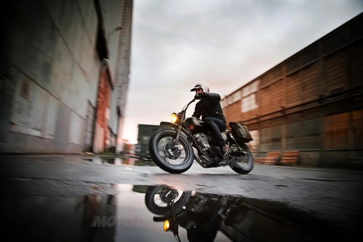EICMA 2013: le Special di Yamaha (13)
