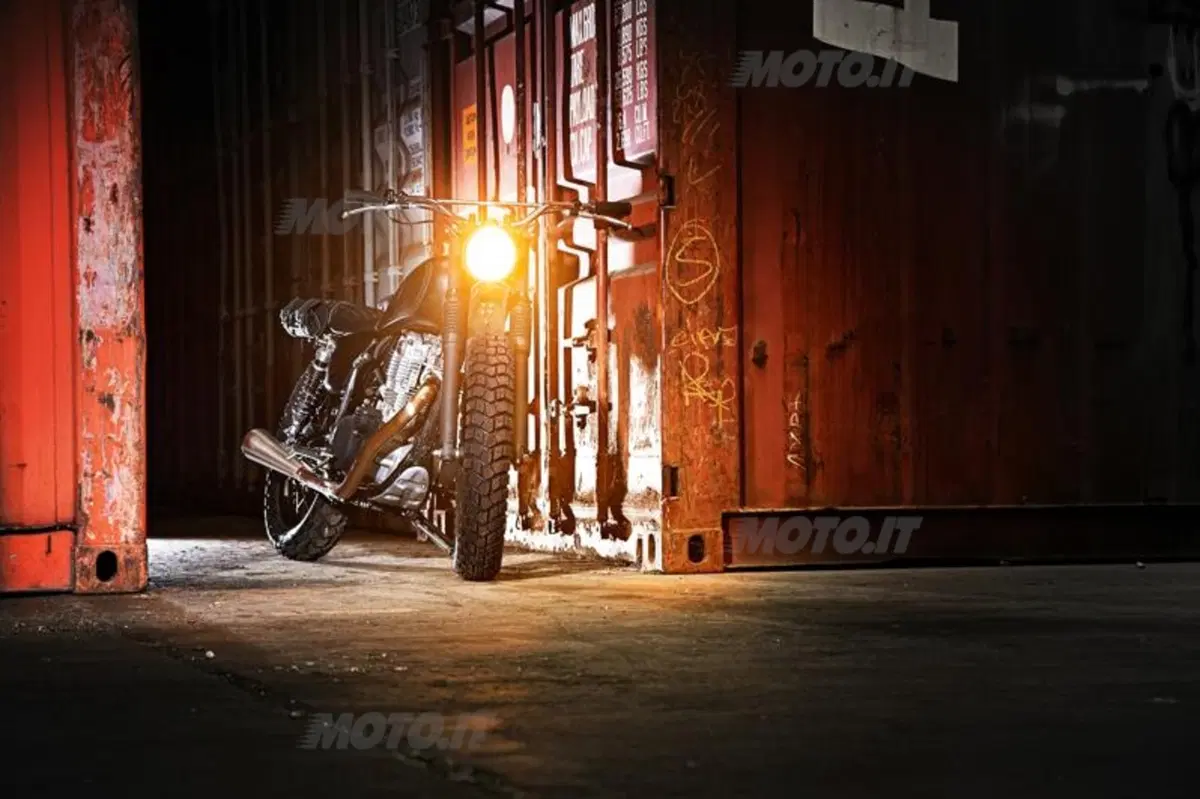 EICMA 2013: le Special di Yamaha (16)