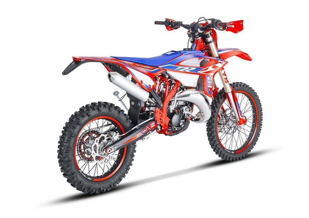 Betamotor RR 125 2T Enduro Racing (2022) (3)