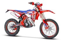 Betamotor RR 125 2T Enduro Racing (2022)