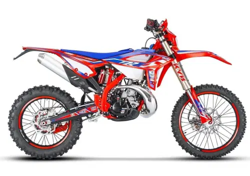 Betamotor RR 200 2T Enduro Racing (2022)