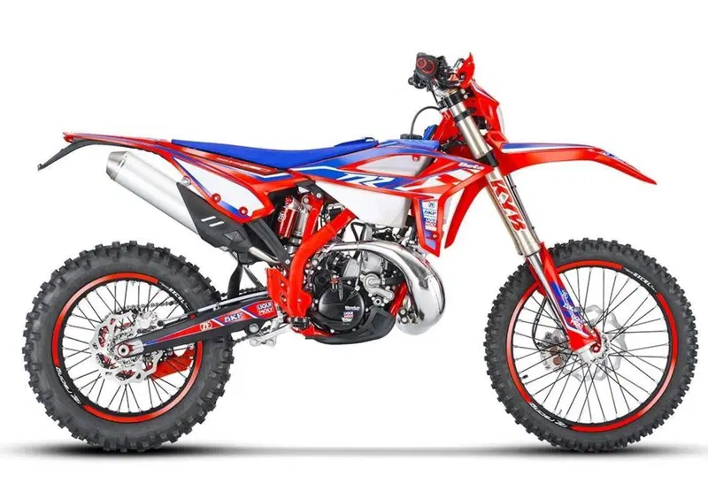 Betamotor RR 200 2T RR 200 2T Enduro Racing (2022)