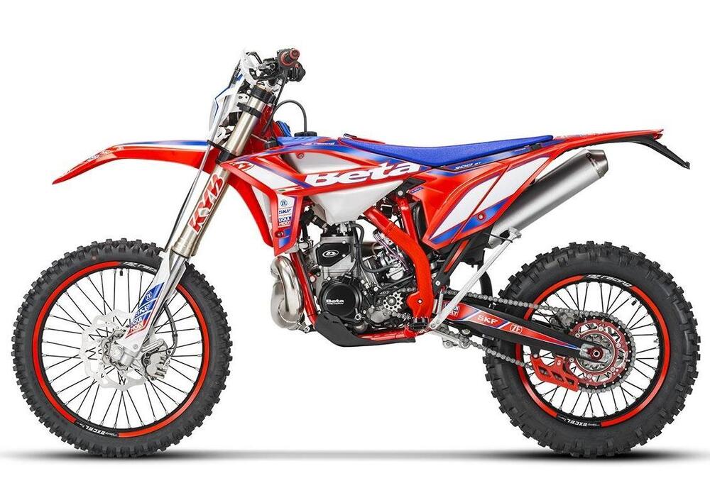 Betamotor RR 300 2T Enduro Racing (2022) (3)