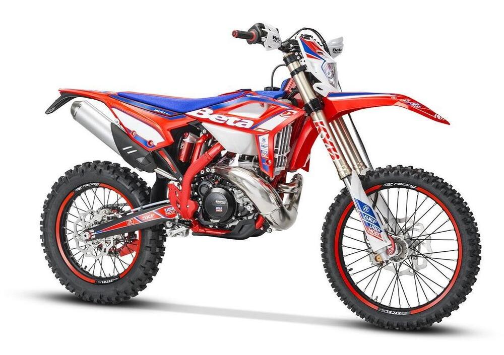 Betamotor RR 300 2T Enduro Racing (2022) (4)