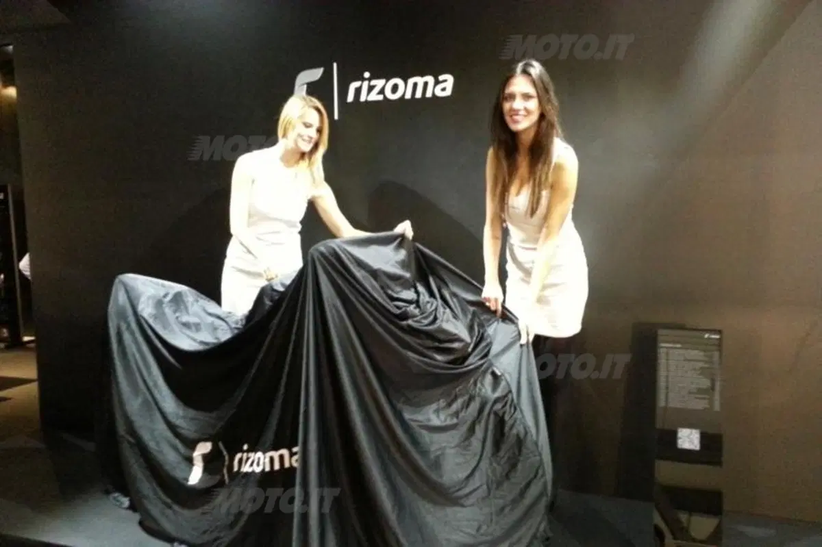 EICMA 2013: Rizoma per la Kawasaki Z1000 2014 (8)