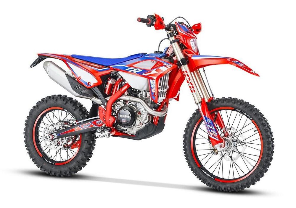 Betamotor RR 350 4T Enduro Racing (2022)