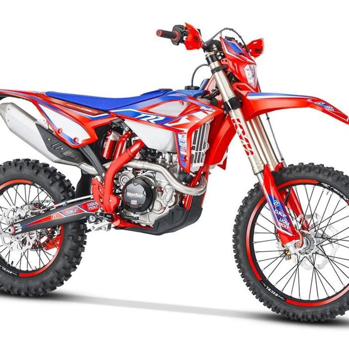 Betamotor RR 350 4T Enduro Racing (2022)