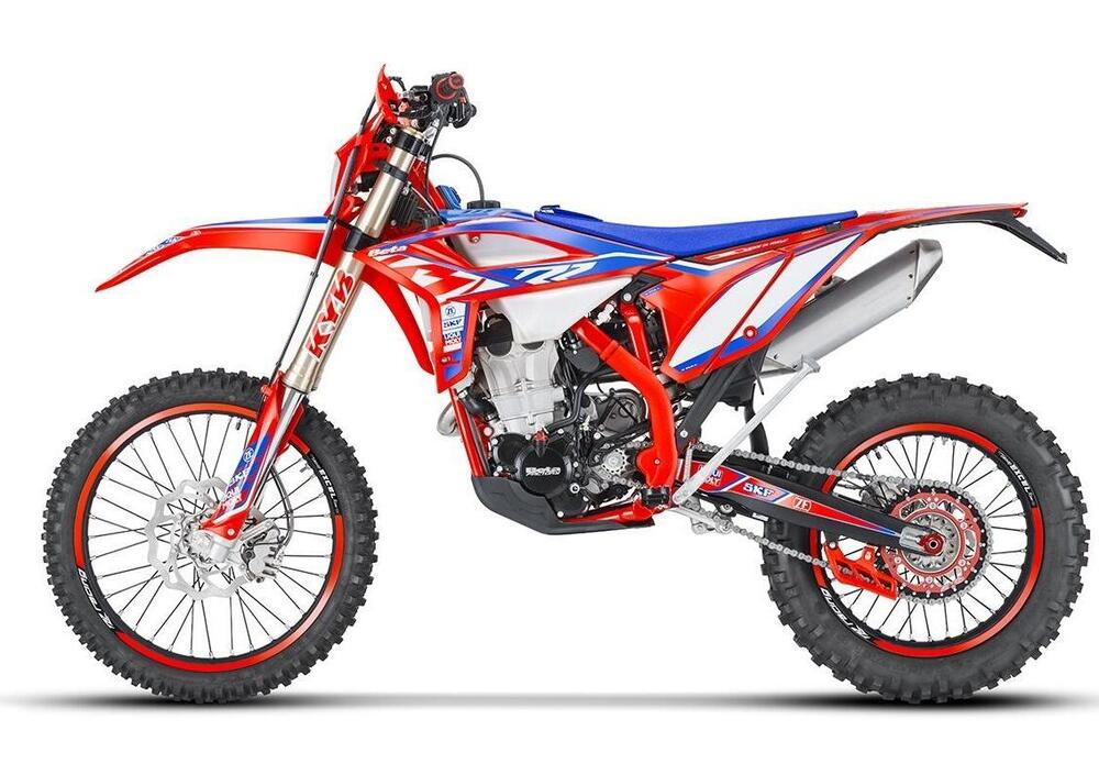 Betamotor RR 350 4T Enduro Racing (2022) (2)