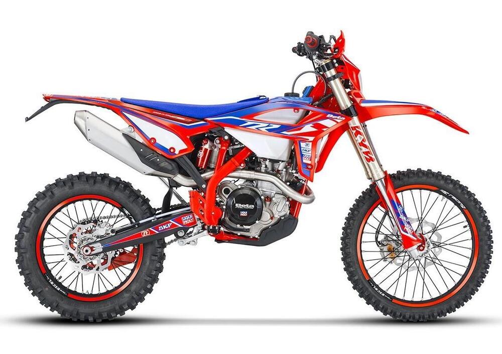 Betamotor RR 350 4T Enduro Racing (2022) (3)