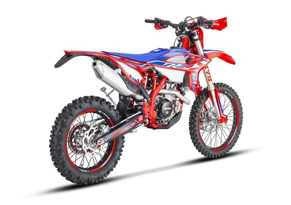 Betamotor RR 350 4T Enduro Racing (2022) (4)