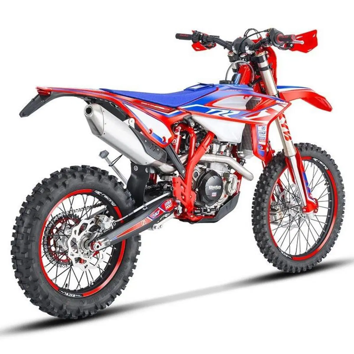 Betamotor RR 390 4T Enduro Racing (2022)