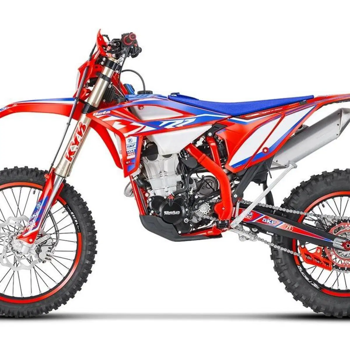 Betamotor RR 480 4T Enduro Racing (2022)
