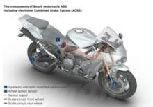 EICMA 2013: Un milione di moto equipaggiate con ABS Bosch
