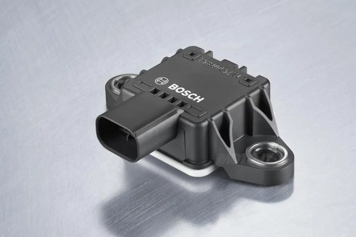 EICMA 2013: Un milione di moto equipaggiate con ABS Bosch (6)
