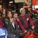 Steven Tyler ad EICMA in sella ad una Dirico Speedster