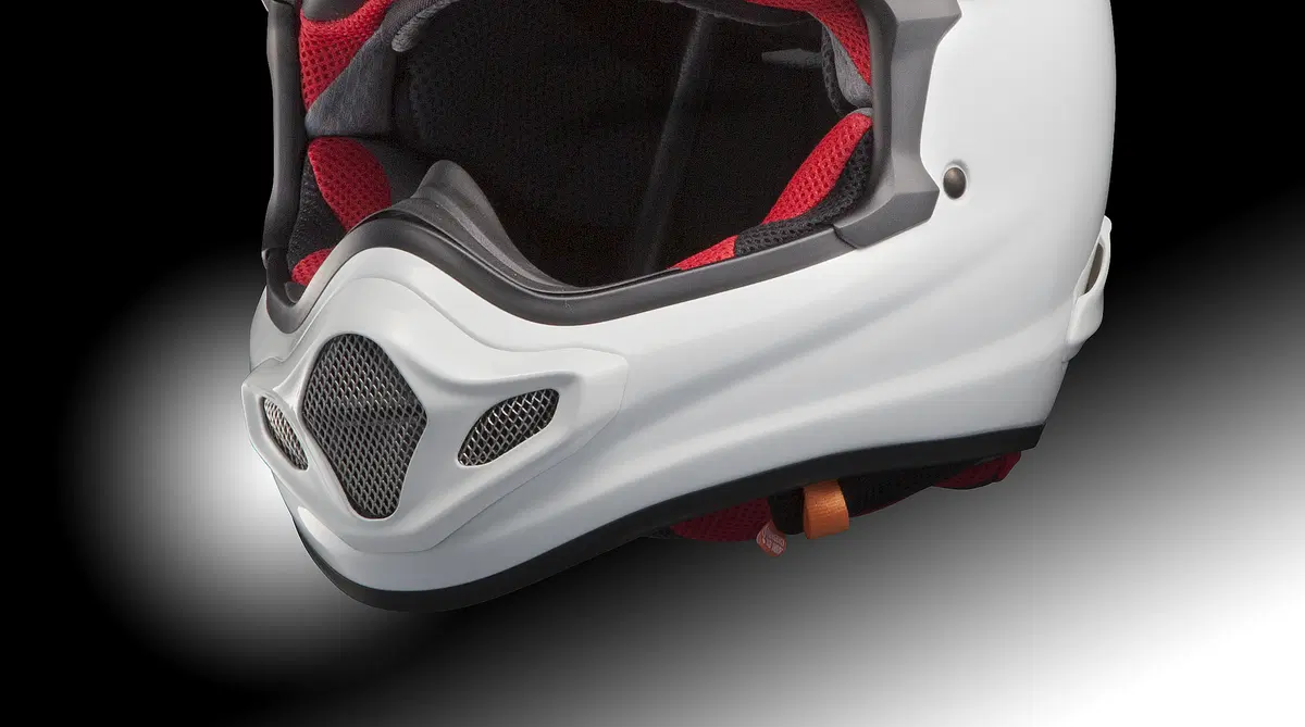 EICMA 2013: nuovo casco offroad Arai MX-V (15)