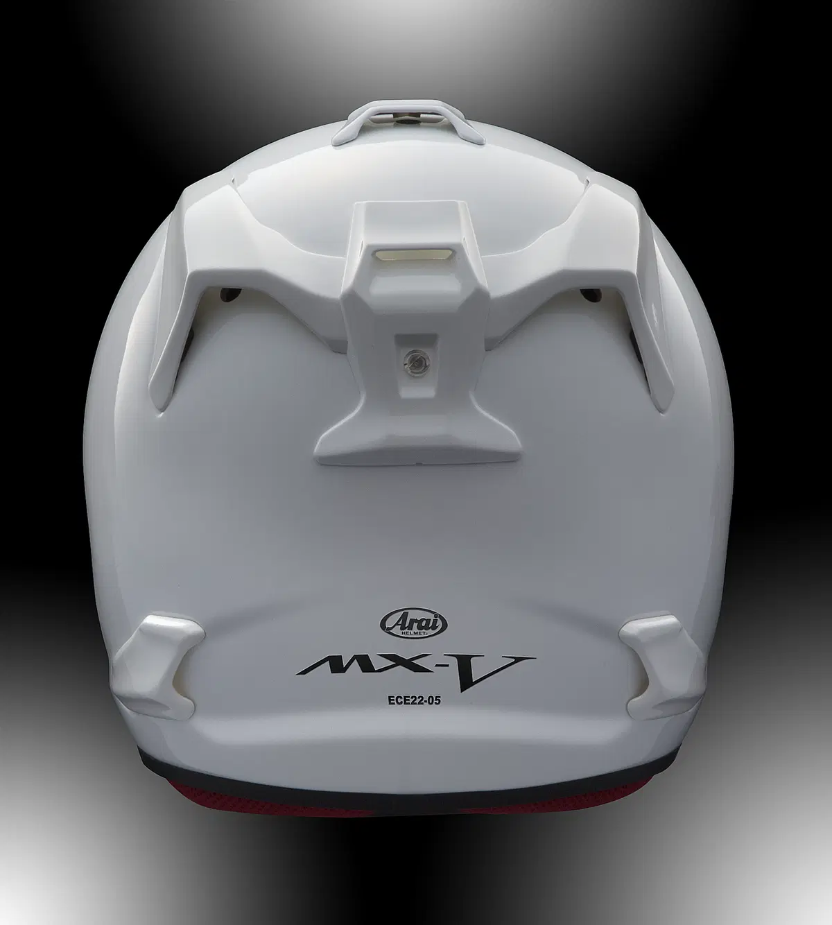 EICMA 2013: nuovo casco offroad Arai MX-V (16)