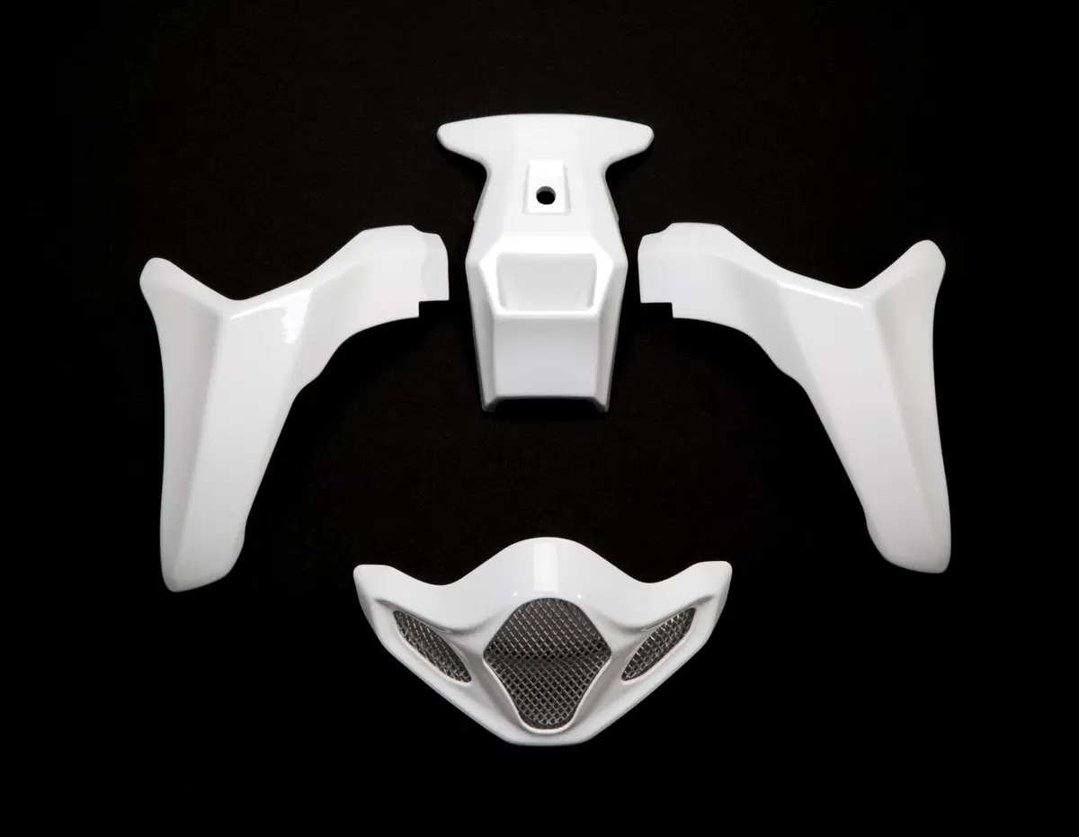 EICMA 2013: nuovo casco offroad Arai MX-V (18)