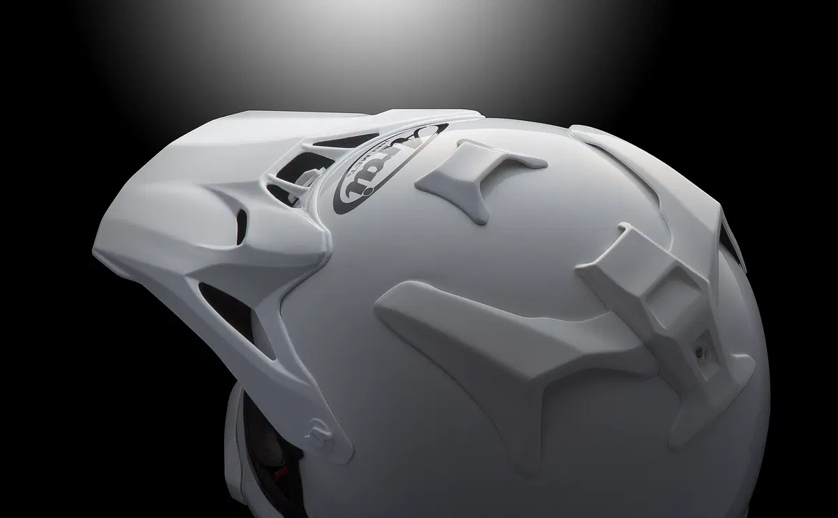 EICMA 2013: nuovo casco offroad Arai MX-V (22)